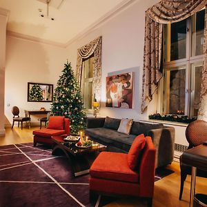 Christmas Suite